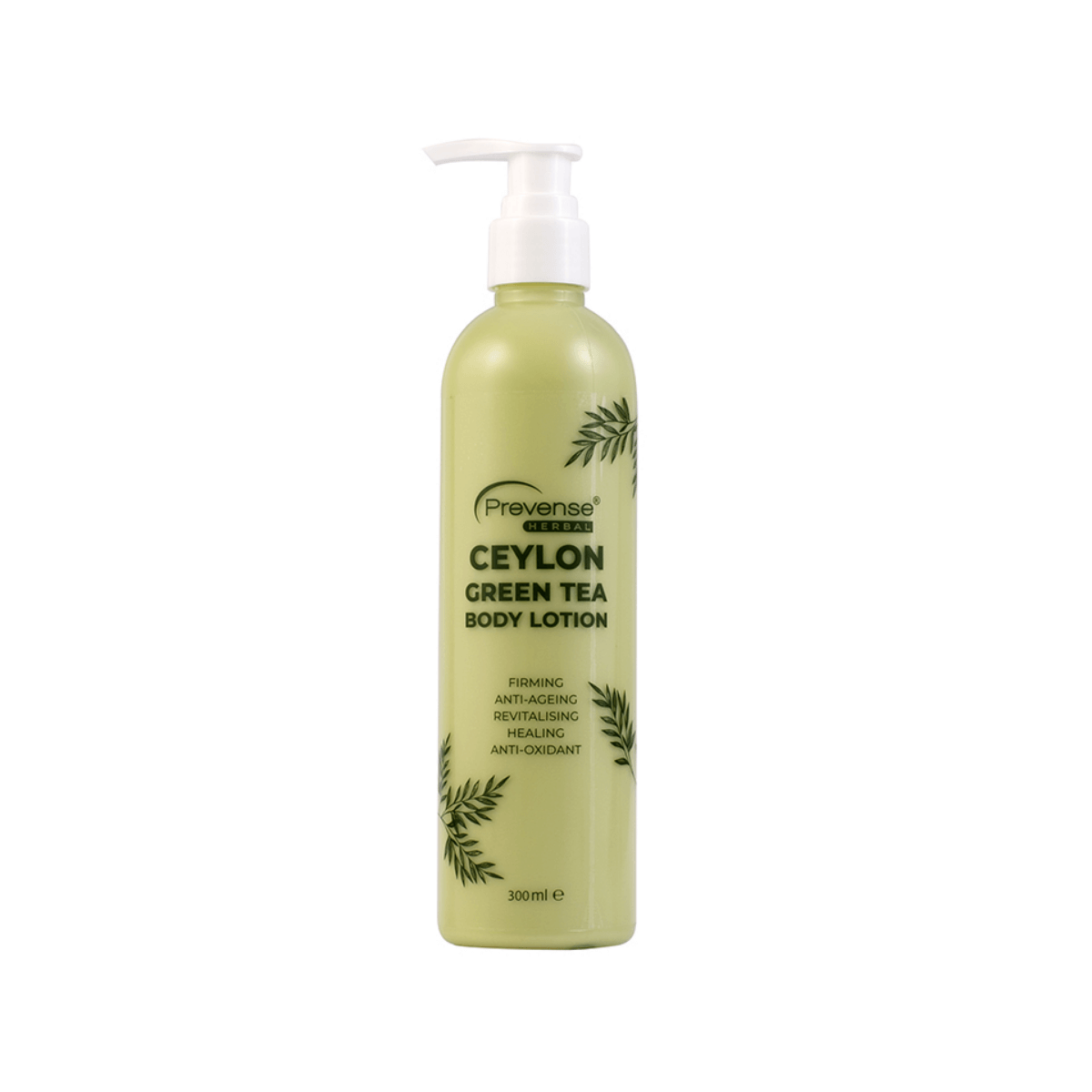 Pv Ceylon Green Tea body lotion 300ml