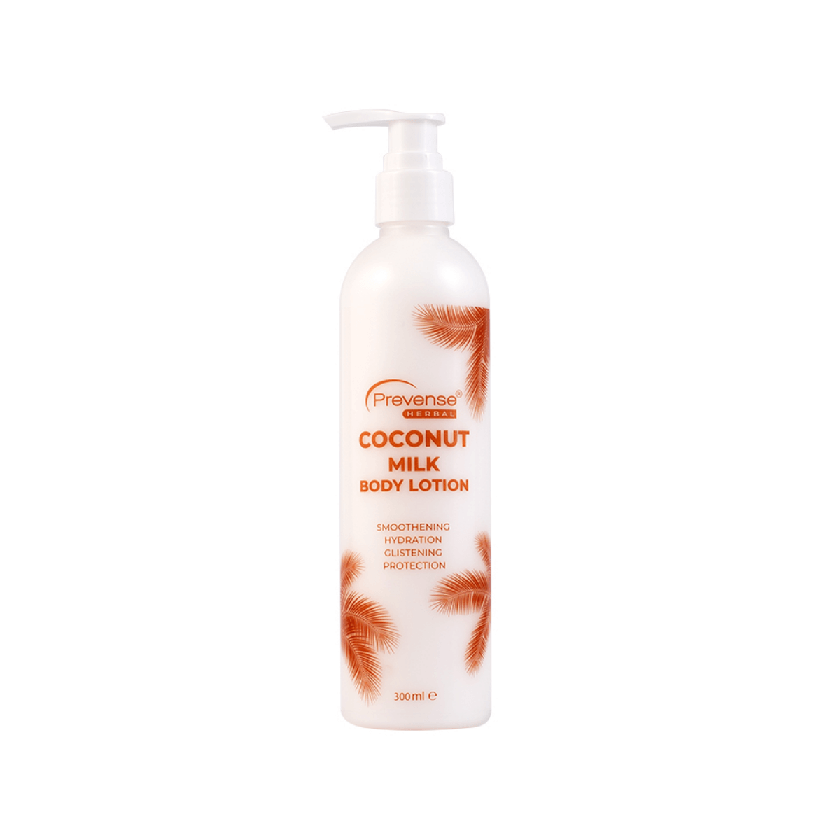Prevense Coconut Milk body lotion 300ml