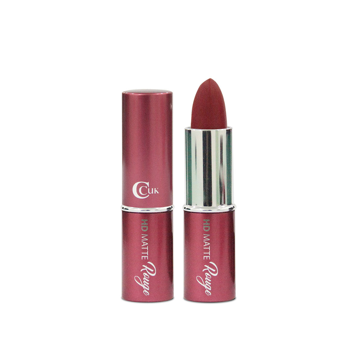 CCUK Hd Matt Lip Stick-dan.in theDark-15
